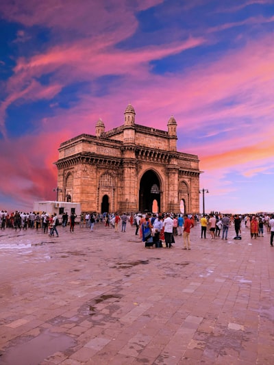 Hyderabad